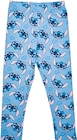 Stitch Kinder-Leggings im Rossmann Prospekt Stitch Kinder-Leggings im aktuellen Rossmann Prospekt für 9,99 €