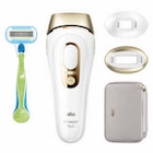 PL5152 Silk Expert IPL-Haarentferner von Braun für 333,00 € bei MediaMarkt Saturn im Angebot PL5152 Silk Expert IPL-Haarentferner von Braun im aktuellen MediaMarkt Saturn Prospekt