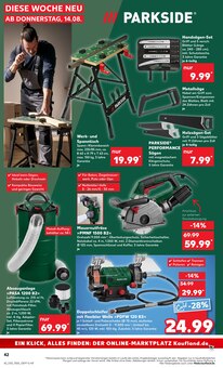 Drucker im aktuellen Kaufland Prospekt (Ulm) Drucker im Kaufland Prospekt "Aktuelle Angebote" mit 58 Seiten (Ulm)