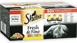 Promo 50 repas en sauce pour chats à 19,54 € dans le catalogue Norma à Uckange