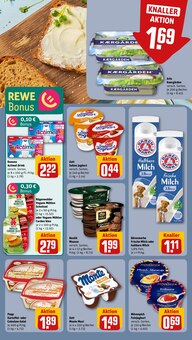 Sahne im REWE Prospekt "Dein Markt" mit 29 Seiten (Herne)