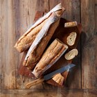 Baguette Campagnarde FILIERE QUALITE CARREFOUR en promo chez Carrefour Market Baguette Campagnarde FILIERE QUALITE CARREFOUR dans le catalogue Carrefour Market