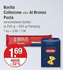 Collezione bei V-Markt im München Prospekt für 1,69 €