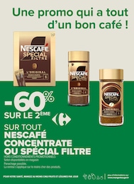 Offre Filtres À Café dans le catalogue Carrefour Proximité du moment à la page 5