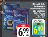 Der Himmlische Angebote von Mövenpick bei EDEKA Bautzen für 6,49 €