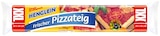 Familien-Pizzateig bei REWE im Prospekt "" für 1,49 €