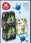 Pils oder Mix-Bier Angebote von Beck's bei E center Hamm