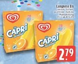 Aktuelles Capri Das Original Angebot bei EDEKA in Krefeld ab 2,79 €