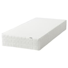 Aktuelle Matratze Angebote bei IKEA in Nürnberg Aktuelles Taschenfederkernmatratze fest/weiß 90x200 cm Angebot bei IKEA in Nürnberg ab 199,00 €