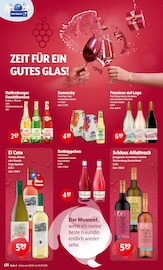 Aktueller Trink und Spare Prospekt mit Rotkäppchen Sekt, "Aktuelle Angebote", Seite 4