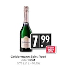 Aktuelles Sekt Rosé Angebot bei Hieber in Freiburg (Breisgau) ab 7,99 €