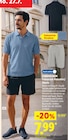 Feinstrick-Poloshirt im Angebot bei Lidl in Dessau-Roßlau Feinstrick-Poloshirt Angebote von ESMARA MEN bei Lidl Dessau-Roßlau für 7,99 €