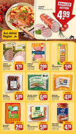 Radeberger im REWE Prospekt in Halberstadt Aktueller REWE Prospekt mit Radeberger, "Dein Markt", Seite 15