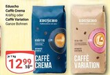 Aktuelle Kaffee Angebote bei GLOBUS in Neuwied Aktuelles Caffè Crema Kräftig Angebot bei GLOBUS in Neuwied ab 12,99 €