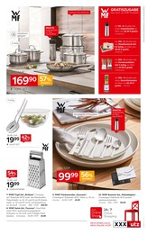 Küchenreibe Angebot im aktuellen XXXLutz Möbelhäuser Prospekt auf Seite 5