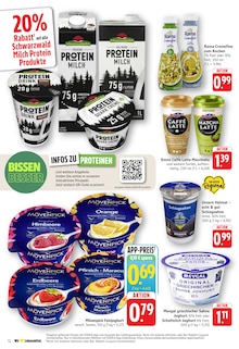 Kaffee im E center Prospekt "Aktuelle Angebote" mit 34 Seiten (Schwäbisch Gmünd)