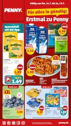 Eis Angebot & Preis im aktuellen Penny Prospekt Eis Angebot im aktuellen Penny Prospekt auf Seite 1