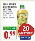 Aktuelles Erfrischungsgetränk Angebot bei Marktkauf in Paderborn ab 0,99 €