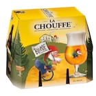 Bière - LA CHOUFFE à 8,39 € dans le catalogue Carrefour