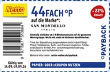 44FACH °P im Angebot bei Netto Marken-Discount in Leverkusen 44FACH °P Angebote bei Netto Marken-Discount Leverkusen
