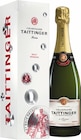 CHAMPAGNE Angebote von TAITTINGER bei REWE Hamburg