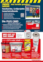 Bürobedarf Angebot & Preis im aktuellen BAUHAUS Prospekt Bürobedarf Angebot im aktuellen BAUHAUS Prospekt auf Seite 17