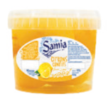 Citrons confits - SAMIA à 1,50 € dans le catalogue Supeco