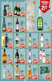 Moscato Angebote im Prospekt "Dein Markt" von REWE auf Seite 17
