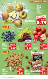 Aktueller Kaufland Prospekt mit Walnuss, "Aktuelle Angebote", Seite 3