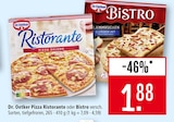 Aktuelle Pizza Angebote bei Marktkauf in Ulm Aktuelles Pizza Ristorante Angebot bei Marktkauf in Ulm ab 1,88 €