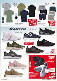 Sneaker Angebot & Preis im aktuellen Selgros Prospekt Sneaker Angebot im aktuellen Selgros Prospekt auf Seite 3
