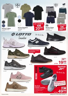 Schuhe im Selgros Prospekt "HIER KAUFEN PROFIS & GENIESSER" mit 16 Seiten (Salzgitter)