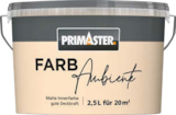 Aktuelles Farbambiente Angebot bei Globus-Baumarkt in Berlin ab 26,99 €