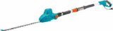 Elektro-Teleskop-Heckenschere THS 500/48 von Gardena im aktuellen Netto Marken-Discount Prospekt für 119,99 €