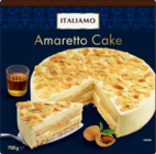 Gâteau à l’italienne - ITALIAMO en promo chez Lidl La Rochelle à 5,89 €