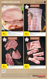 Offre Grill dans le catalogue Intermarché Hyper du moment à la page 7