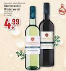 Grauburgunder von Oberrotweiler Winzerverein im aktuellen Trinkgut Prospekt