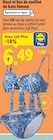 Haut et bas de maillot de bain femme en promo chez Lidl Haut et bas de maillot de bain femme dans le catalogue Lidl