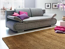 Schlafsofa bei Höffner in Lehrte Schlafsofa im Angebot bei Höffner Lehrte für 599,00 €