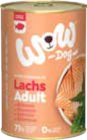 Lachs Adult Angebote von WOW bei Marktkauf Cuxhaven für 1,99 €