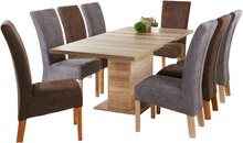 POCO Schortens - Esszimmermöbel Esszimmermöbel Angebot bei POCO Schortens im Prospekt BUY & COLLECT… IST KINDERLEICHT