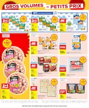 Promos Viande dans le catalogue "Carrefour" de Carrefour Viande en promo dans le catalogue Carrefour à la page 16