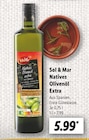 Natives Olivenöl Extra Angebote von Sol & Mar bei Lidl Solingen für 5,99 €