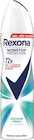Nonstop Protection Deospray Angebote von Rexona bei Rossmann Paderborn für 2,69 €