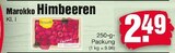 E center Itzehoe - Himbeeren Angebot im Prospekt Himbeeren bei E center im Itzehoe Prospekt für 2,49 €
