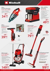 Aktueller Selgros Prospekt mit Staubsauger, "cash & carry", Seite 10