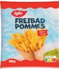 Pommes Frites Angebot in Zorbau Pommes Frites im aktuellen Prospekt bei Kaufland in Zorbau