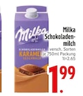 Schokoladenmilch Angebote von Milka bei EDEKA Heidenheim für 1,99 €