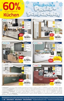 Backofen im aktuellen ROLLER Prospekt (Freiburg (Breisgau)) Backofen im ROLLER Prospekt "Schneeflöckchen Preis-Schöckchen" mit 16 Seiten (Freiburg (Breisgau))