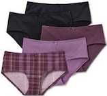 5 Pantys für 14,99 € bei Tchibo im Supermarkt im Angebot 5 Pantys im aktuellen Tchibo im Supermarkt Prospekt